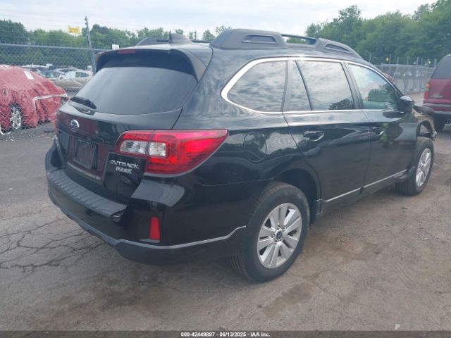 4S4BSACC5H3248880 Subaru Outback 2.5i Premium