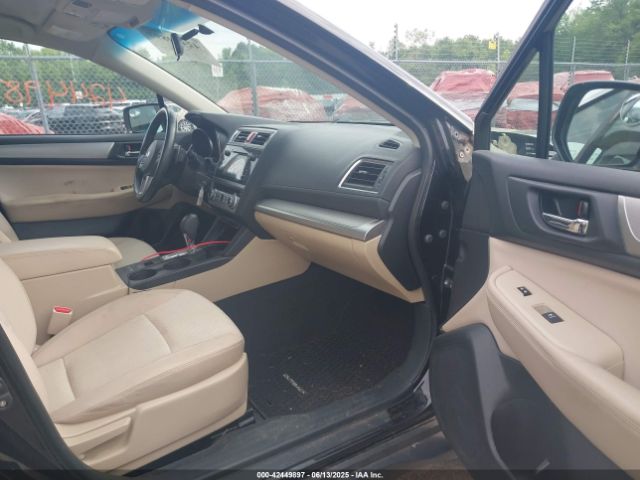 4S4BSACC5H3248880 Subaru Outback 2.5i Premium