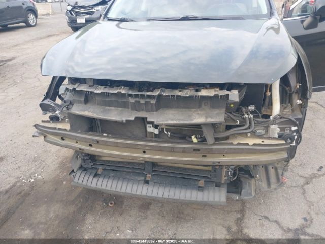 4S4BSACC5H3248880 Subaru Outback 2.5i Premium