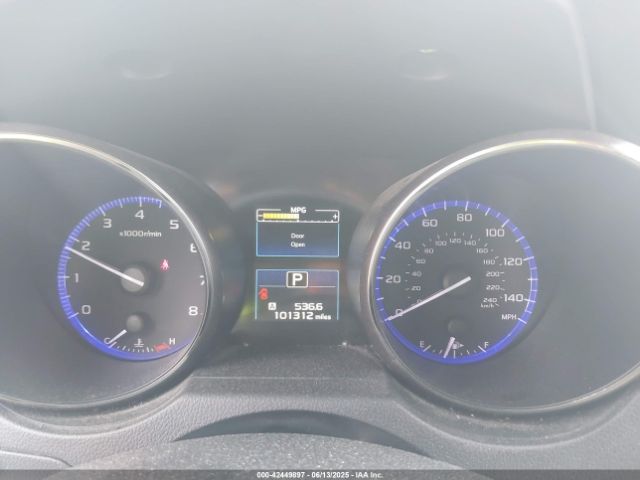 4S4BSACC5H3248880 Subaru Outback 2.5i Premium