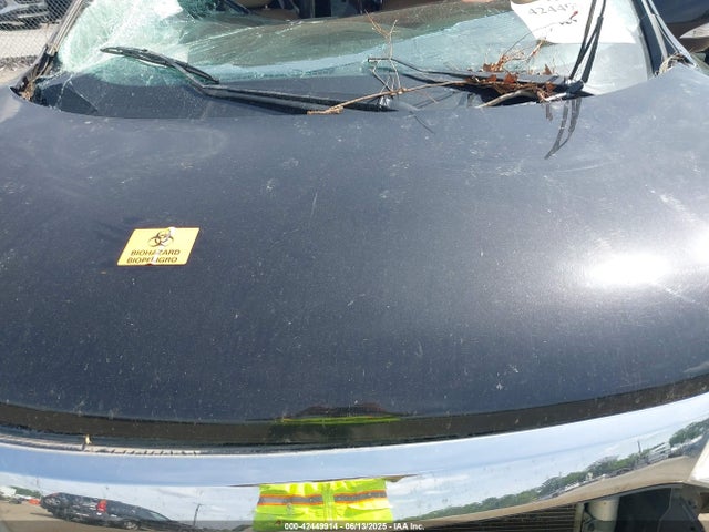 Nissan Quest 2015 JN8AE2KP2F9124176 Image 10