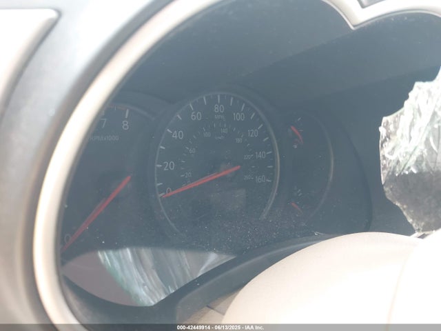 Nissan Quest 2015 JN8AE2KP2F9124176 Image 7