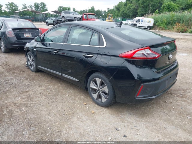 KMHC05LH1KU047265 Hyundai Ioniq