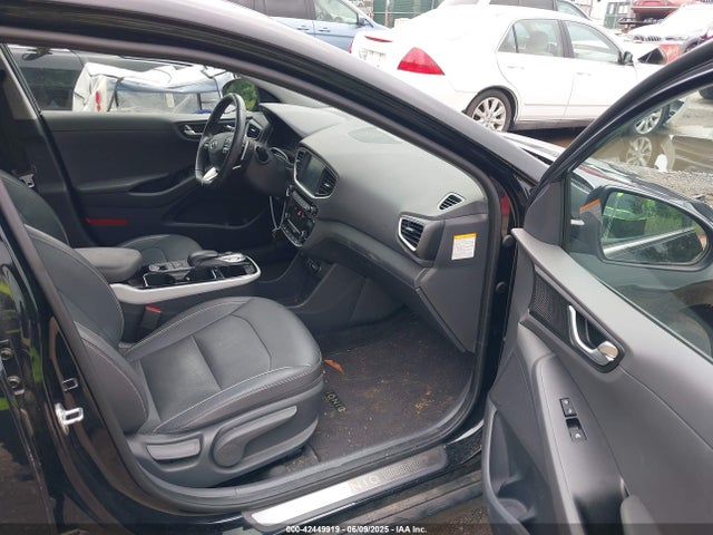 KMHC05LH1KU047265 Hyundai Ioniq
