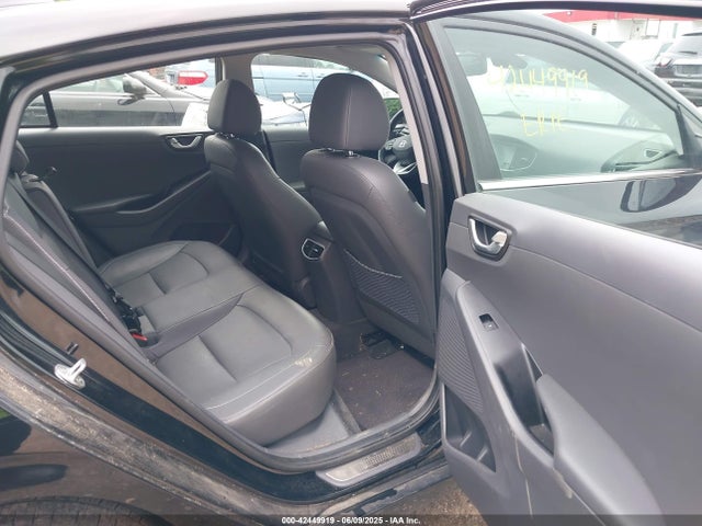 KMHC05LH1KU047265 Hyundai Ioniq