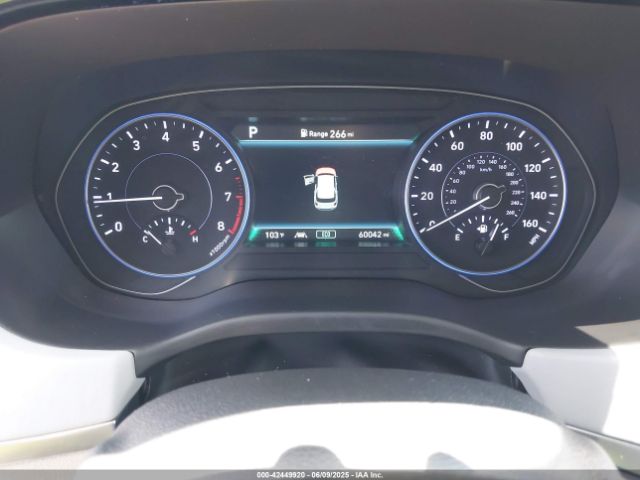 2020 HYUNDAI PALISADE KM8R44HE4LU151774 Photo 6