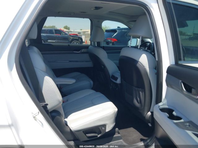 2020 HYUNDAI PALISADE KM8R44HE4LU151774 Photo 7