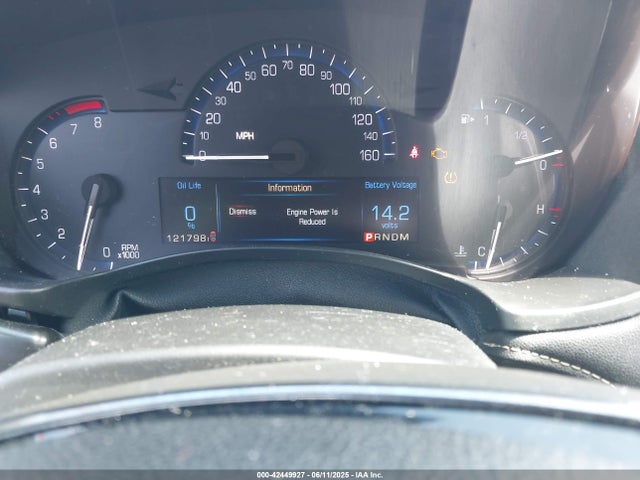 Cadillac lcv 2014 1G6AA5RAXE0112034 Image 15
