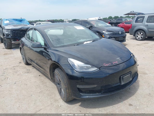 2023 TESLA MODEL 3 5YJ3E1EAXPF453415 Photo 0