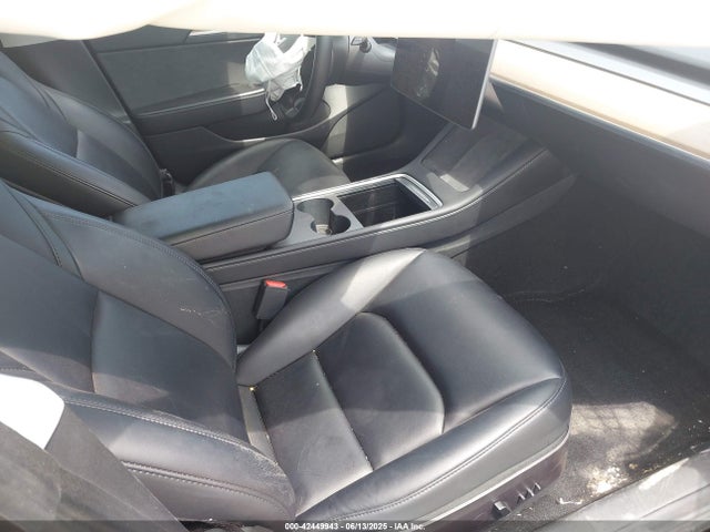 2023 TESLA MODEL 3 5YJ3E1EAXPF453415 Photo 4