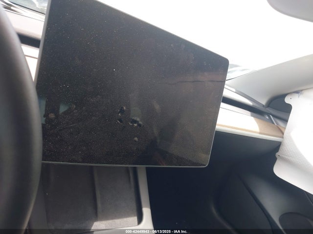 2023 TESLA MODEL 3 5YJ3E1EAXPF453415 Photo 6