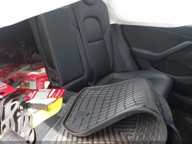 2023 TESLA MODEL 3 5YJ3E1EAXPF453415 Photo 7