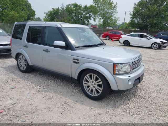 2011 LAND ROVER LR4 SALAG2D42BA565770