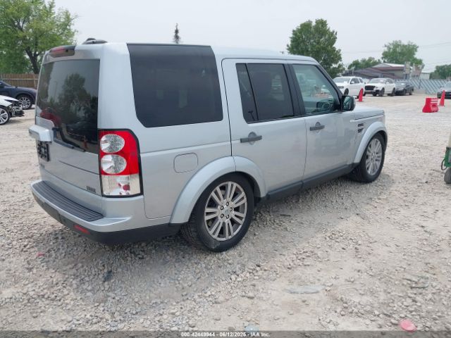 2011 LAND ROVER LR4 SALAG2D42BA565770 Photo 3