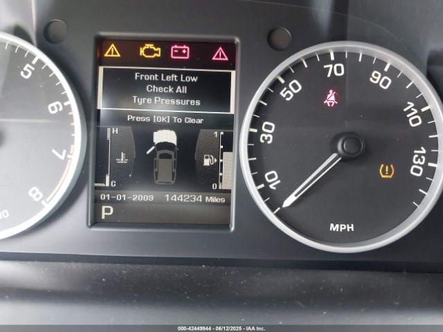 2011 LAND ROVER LR4 SALAG2D42BA565770 Photo 6