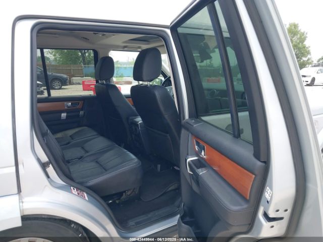 2011 LAND ROVER LR4 SALAG2D42BA565770 Photo 7