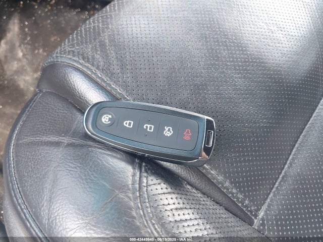 Ford Explorer 2014 1FM5K7F82EGA85830 Image 11