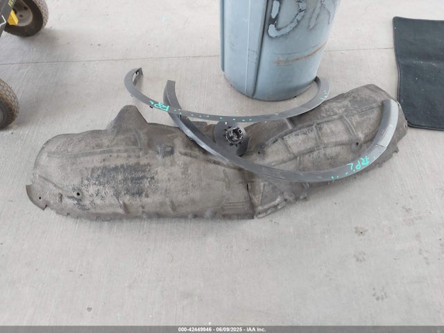 2021 TESLA MODEL Y 5YJYGDEE0MF173101 Photo 5