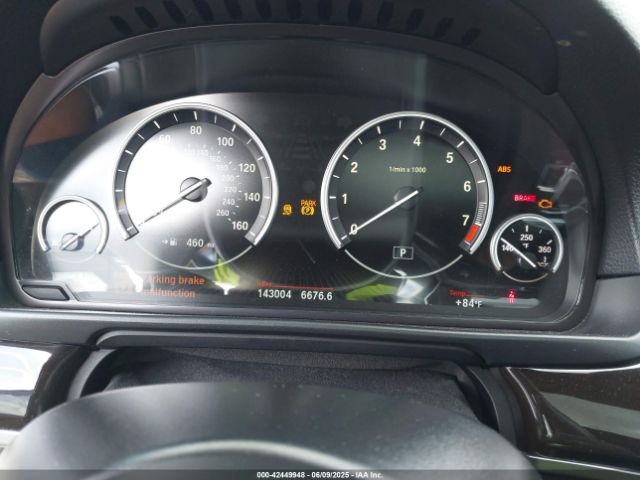 2015 BMW 535I WBA5B3C55FD545361 Photo 6