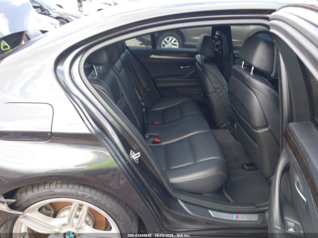 2015 BMW 535I WBA5B3C55FD545361 Photo 7