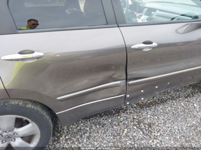 2007 ACURA RDX 5J8TB18237A013544 Photo 5