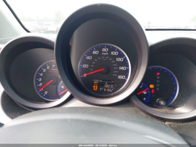 2007 ACURA RDX 5J8TB18237A013544 Photo 6