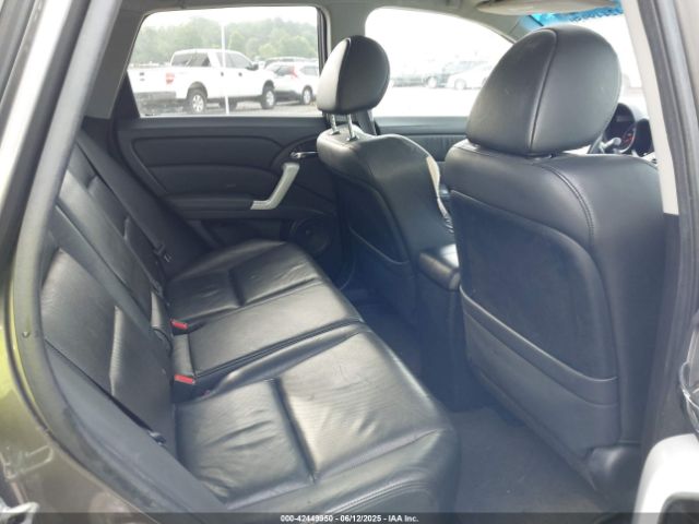 2007 ACURA RDX 5J8TB18237A013544 Photo 7