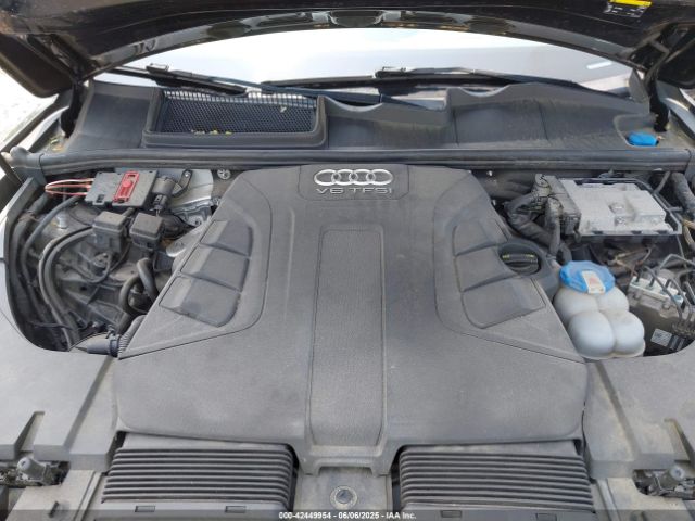 2017 AUDI Q7 WA1LAAF73HD019855 Photo 9