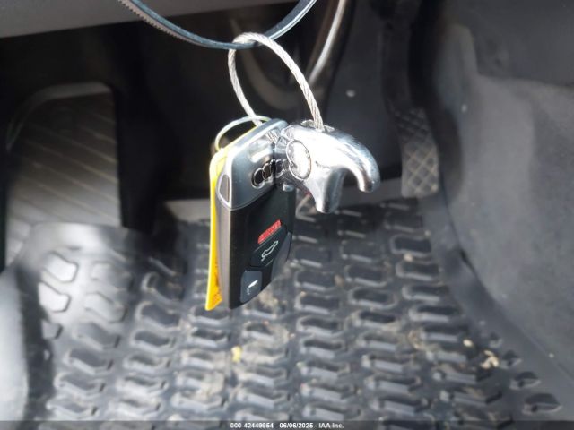 2017 AUDI Q7 WA1LAAF73HD019855 Photo 10