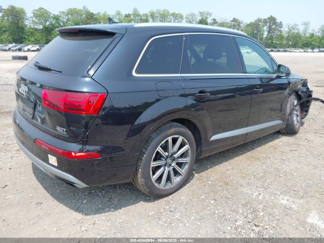 2017 AUDI Q7 WA1LAAF73HD019855 Photo 3