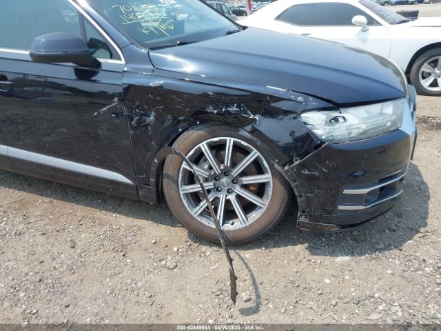 2017 AUDI Q7 WA1LAAF73HD019855 Photo 5