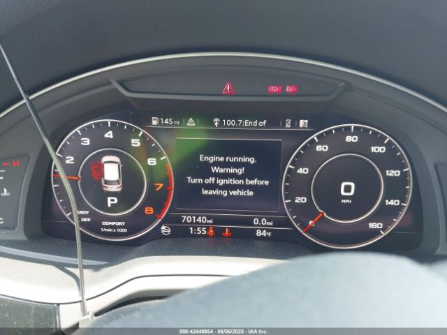 2017 AUDI Q7 WA1LAAF73HD019855 Photo 6