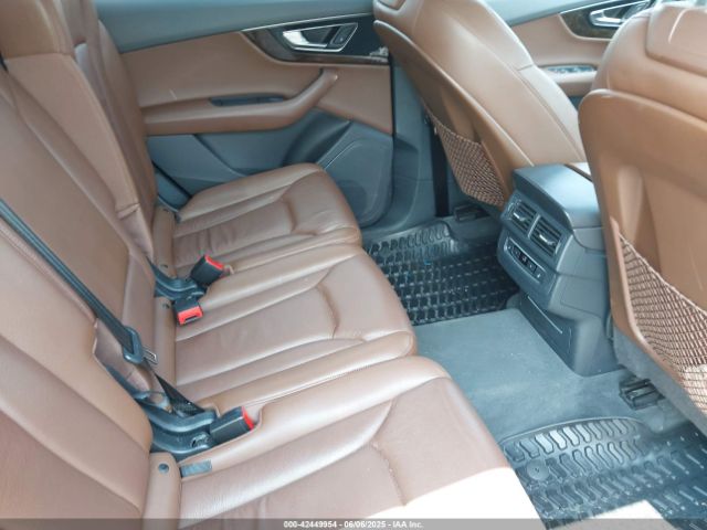2017 AUDI Q7 WA1LAAF73HD019855 Photo 7