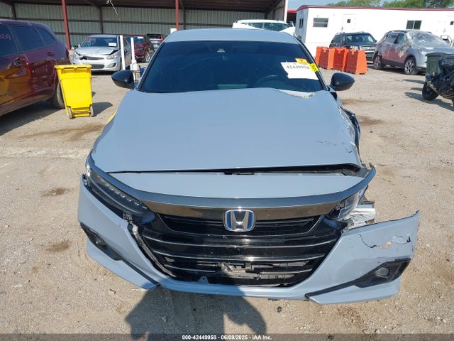 1HGCV3F21NA038753 Honda lfb2
