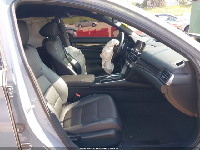2022 HONDA ACCORD 1HGCV3F21NA038753 Photo 4