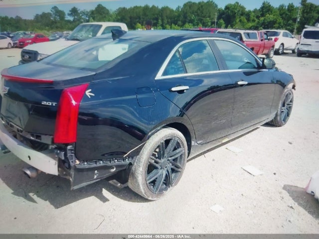 2017 CADILLAC ATS 1G6AG5RXXH0151567 Photo 3