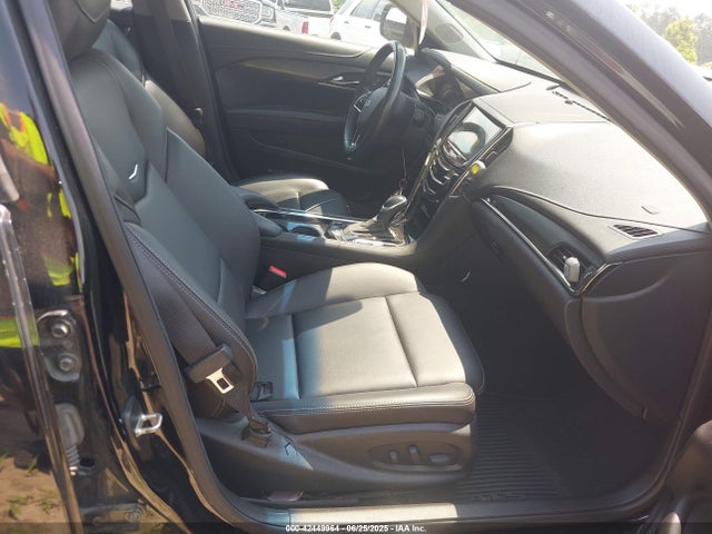 2017 CADILLAC ATS 1G6AG5RXXH0151567 Photo 4