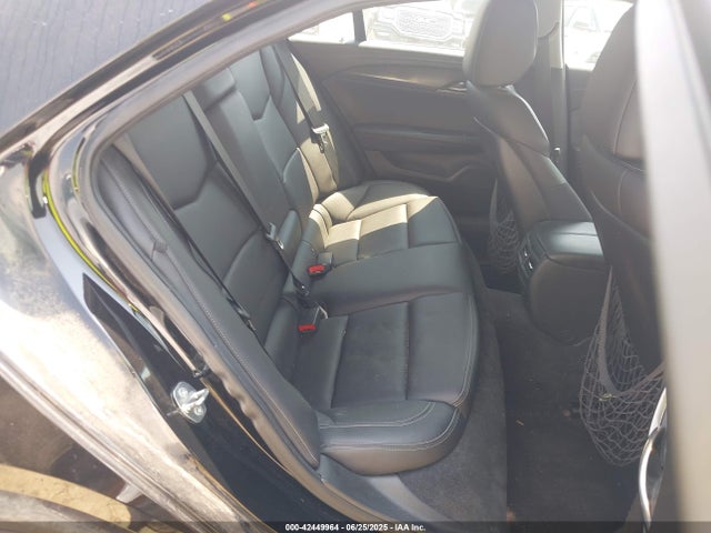 2017 CADILLAC ATS 1G6AG5RXXH0151567 Photo 7