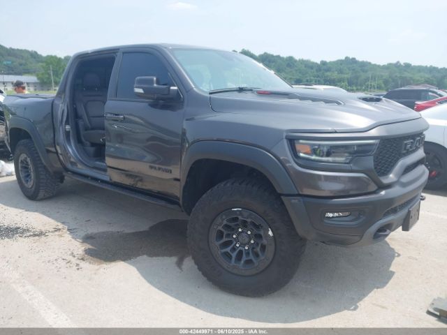 2021 RAM 1500 1C6SRFU99MN830292