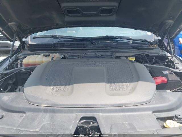 2021 RAM 1500 1C6SRFU99MN830292 Photo 9