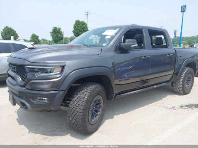 2021 RAM 1500 1C6SRFU99MN830292 Photo 1