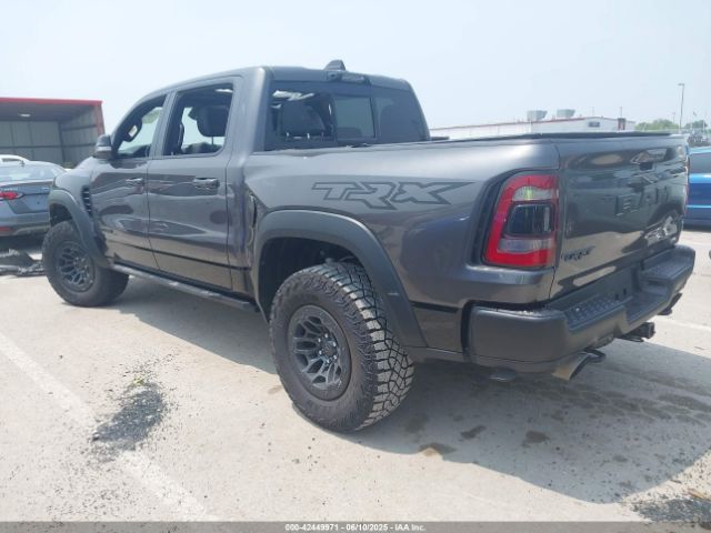 2021 RAM 1500 1C6SRFU99MN830292 Photo 2