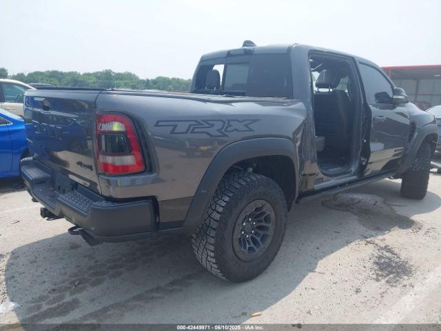 2021 RAM 1500 1C6SRFU99MN830292 Photo 3