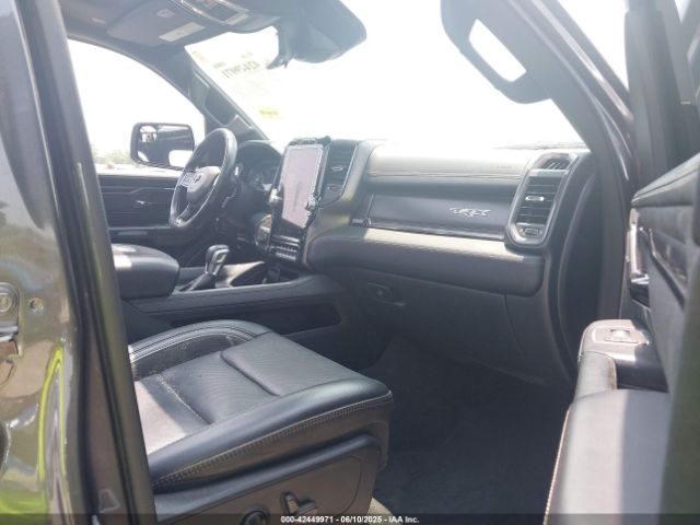 2021 RAM 1500 1C6SRFU99MN830292 Photo 4
