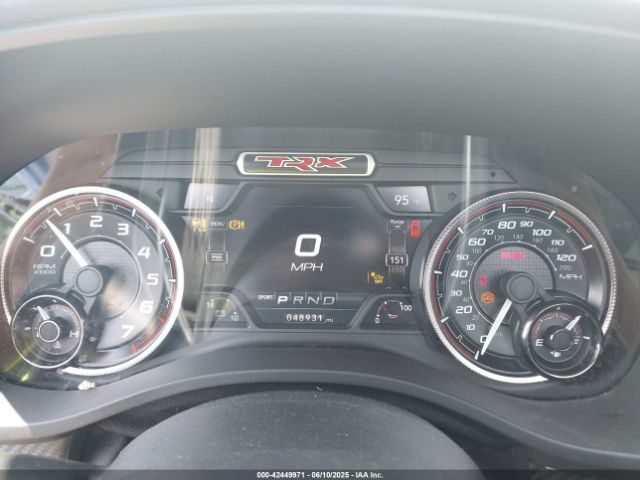 2021 RAM 1500 1C6SRFU99MN830292 Photo 6