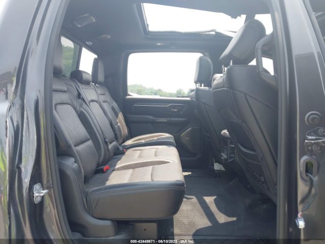 2021 RAM 1500 1C6SRFU99MN830292 Photo 7