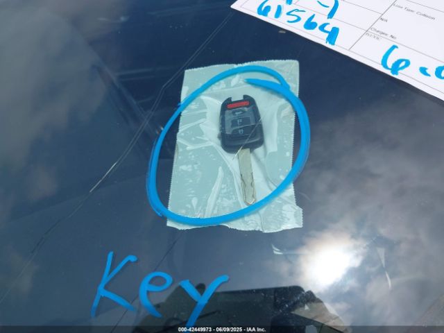 2019 HONDA CIVIC 19XFC2F64KE208174 Photo 10