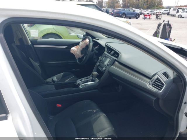 2019 HONDA CIVIC 19XFC2F64KE208174 Photo 4