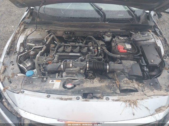 1HGCV1F57LA082624 Honda l15be