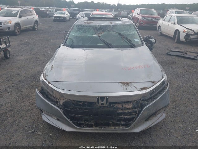 1HGCV1F57LA082624 Honda l15be